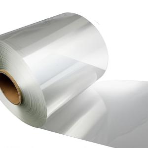 0.38mm Clear PVB Film with High Adhesion for Laminated Safety Glass Interlayer