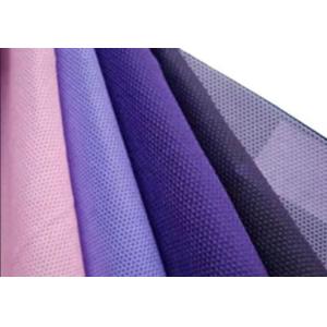 Customized Packaging Bags Fabric 100 PP Non Woven Material Medicl