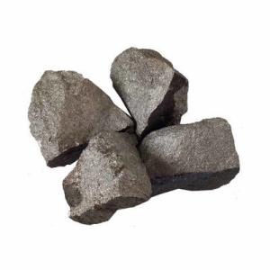 Quality 60-14 Silicon Manganese For Steelmaking Deoxidizer for sale