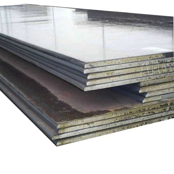 C35 Thickness 16mm 2500mm*8900mm Medium Carbon Steel ISO 683-1 Oiling For
