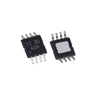 Integrated Circuit THS4031 Description: High Speed Operational Amplifiers 100MHz