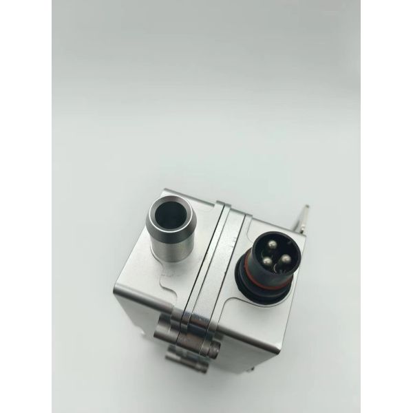 Auto Electric Engine Preheater 2000W Fast Heating Customized