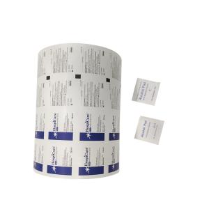 Mechanical Pulp Gel Series for Aluminium Foil Paper at Competitive Prices