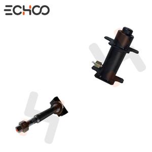 Quality Track Tensioner Assy Suitable For Yanmar B25V-A Mini Excavator Chassis Part for sale