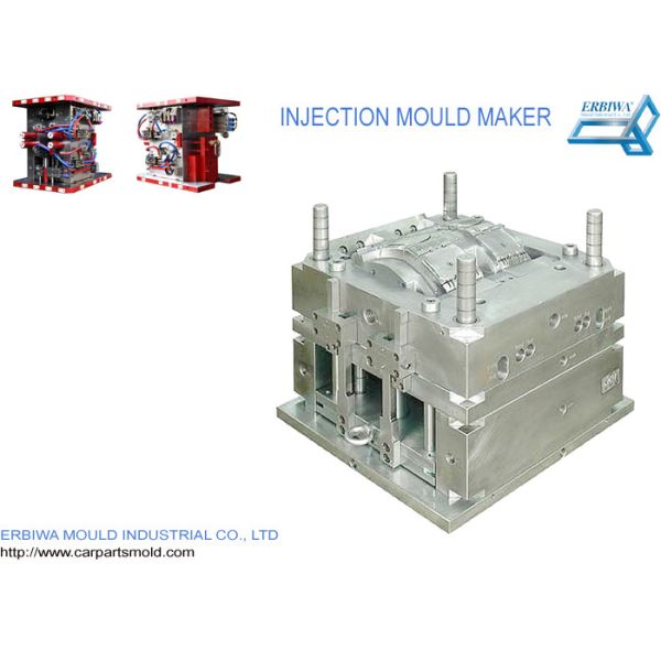 Buy Multi Cavity Super Auto Trim Molding Colorful Plastic Injection Car Moulding Trim at wholesale prices