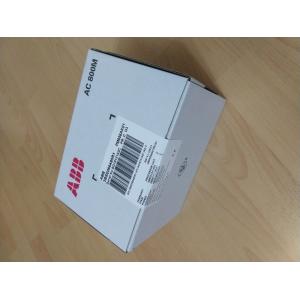 Quality NEW ABB AC800M Controller PM856AK01 3BSE066490R1 CPU board I/O Module for sale