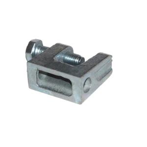 Galvanized Beam Clamps Malleable Iron Unistrut Channel M6-M14