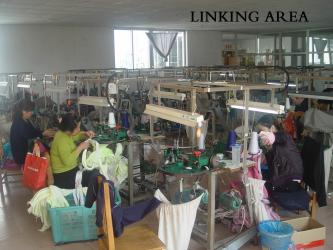 Shanghai Dazhan Woolen Textile Co., Ltd.
