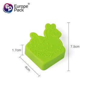 Cartoon desktop safety corner guard