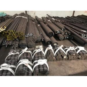 Martensitic AISI 420A 420B 420X 420C Stainless Steel Wire Rod Bar