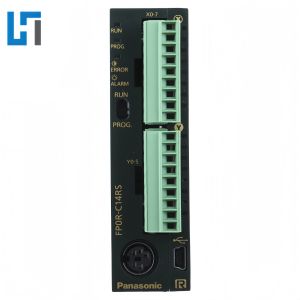 AFP0RC14RS FP0R-C14RS Panasonic PLC Module plc Programming Controller Module