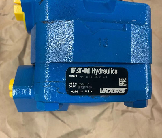 Buy Vickers 372561-7 V20-1S13S-1C11-LH HOT SALE at wholesale prices