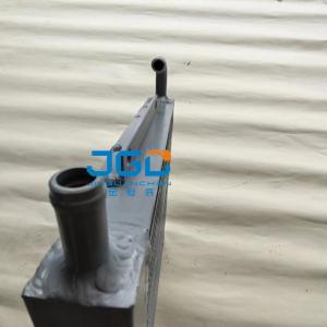 E303 E303CR MM30CR MM40CR Excavator Radiator 143-2296