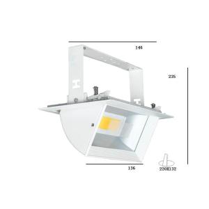 Quality 30W/40W COB LED SPOTLIGHTS FOR DISPLAY LIGHTING for sale
