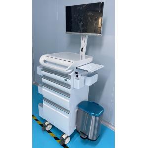3A-10A Hospital Medical Mobile Workstation CCC