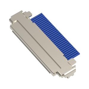 Ipex Micro Coax Cable 60P Cabline-Um 20878-060t-01 Receptacle Plug Parts Shell