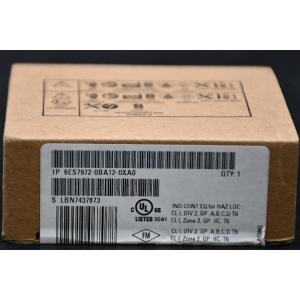 Siemens 9 Way Right Angle Cable Mount D-sub Connector