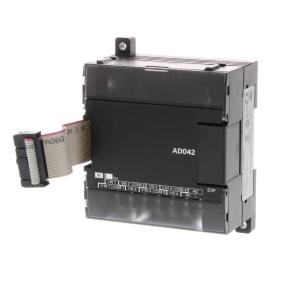 CP1W-AD042 OMRON IA Analog Input Unit for PLC