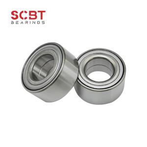 China Auto Wheel Bearings For Hyundai ELANTRA III Saloon DAC39740036/34 713626350 VKBA6812 R184.13 510078  51720-2D000 on sale