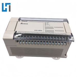 DVP40EH00T3 EH3 Series DELTA Plc Module Programmable Logic Controller Module