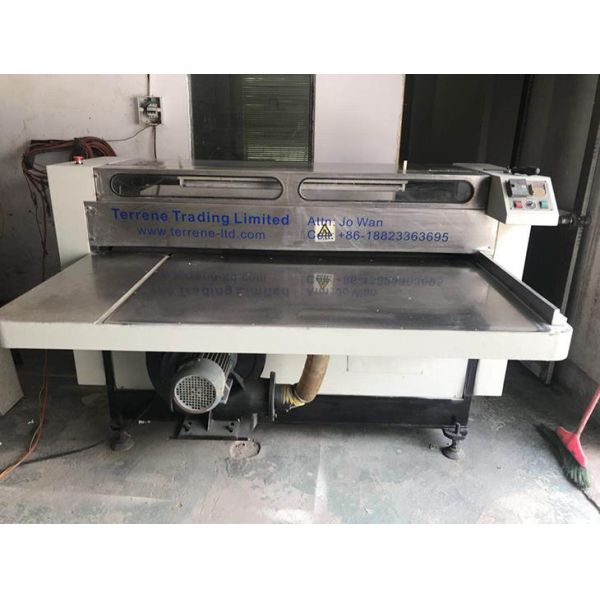 Used Automatic CCL Cutting Machine