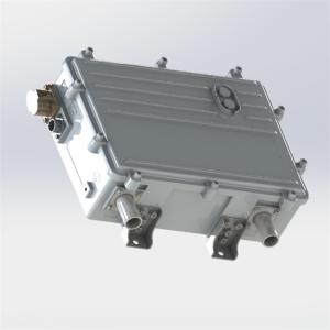 Water Ptc Heater Electric Vehicle Valeo Hv Heater