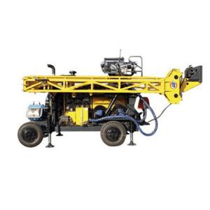 Quality Full Hydraulic Drilling Rig for sale