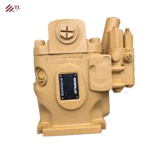 Construction Works Excavator Hydraulic Pump Assembly 307 308 E307 E308 with