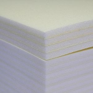2lb Polyethylene Acoustic Soundproofing Foam High Density Heat Insulation