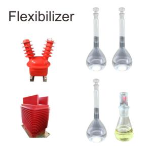 High Temperature Transformer Epoxy Resin And Hardener Electrical Insulation