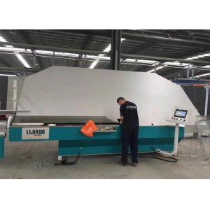 11meters Spacer Bending Machine For Making Insulating Glass 6 - 27mm