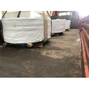 Martensitic AISI 410 and 420 Cold Rolled Stainless Steel Strip Coil