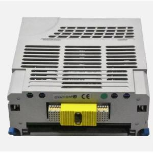 5X00241G01 Westinghouse Processor Module 50mm Height