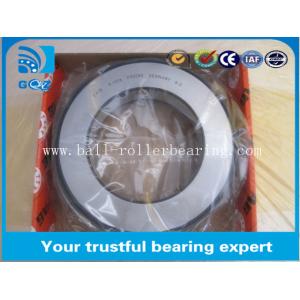 Self-aligning 29418-E1 Spherical Roller Thrust Bearing 90x190x60mm