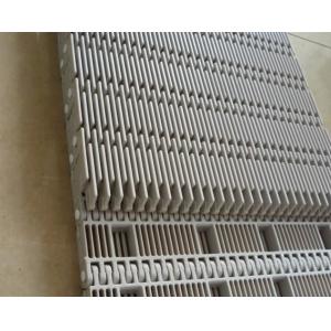 Sideflexing Modular Plastic Conveyor Belt T-1100