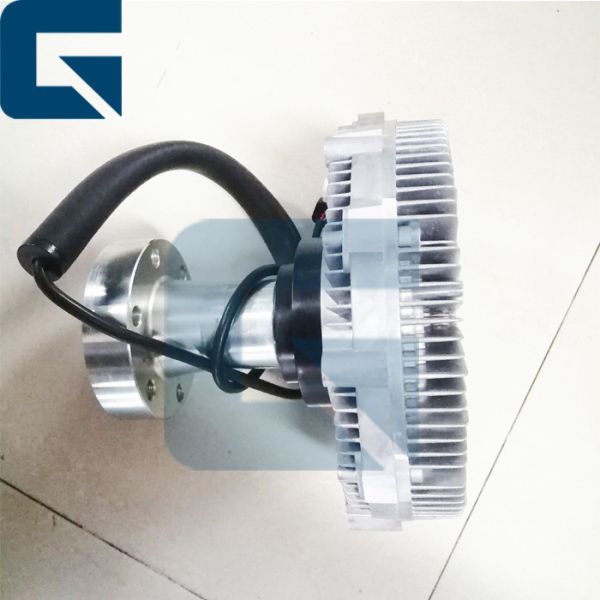359-2658 3592658 Excavator Accessories E326D2 E330D2 Engine C7.1 Fan Drive