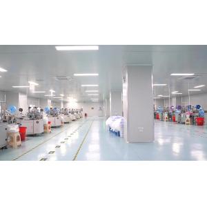 Non woven disposable face mask sterile  disposable medical face mask