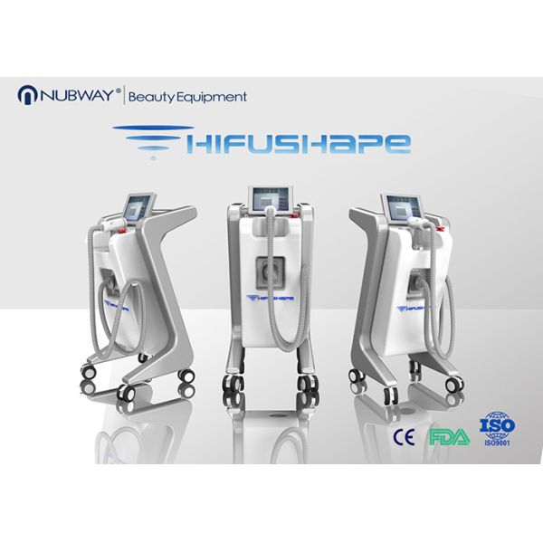 Buy 2015 New arrived HIFU high intensity technology body slimming machine at wholesale prices