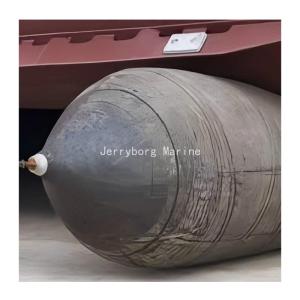 Reliable Marine Airbags for Ship Launching, ISO14409 Compliance