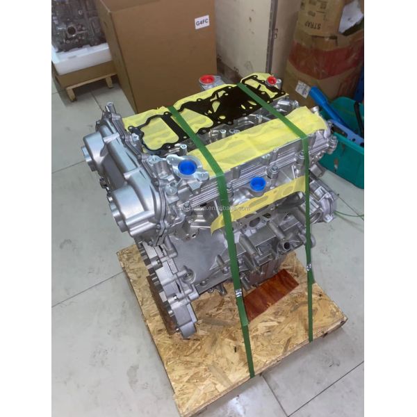 1997ml Displacement Engine Block Assembly for Land Rover Defender Discovery Freelander