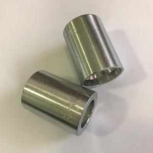 Carbon Steel 2" 00400-06 Hydraulic Hose Ferrules