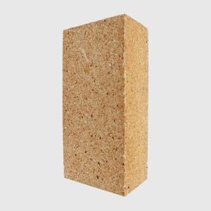 Industrial-Grade High Qualtiy High-Durability Alkali-Resistant Refractory Bricks