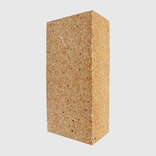 High-Strength Alkali-Resistant Bricks Furnace Refractory Brick For Long-Lasting