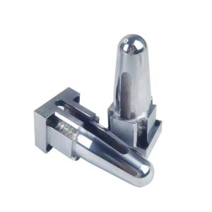 China Utilize 5-axis CNC Machining for Durable and High Precision Manufacturing Services on sale