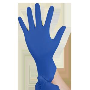 Sterile Disposable Latex Gloves Disposable Latex Examination Powder Free Medical