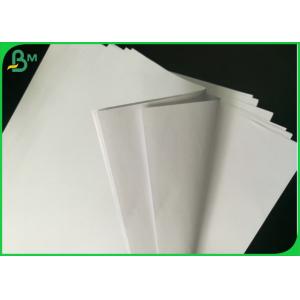 80gsm White Paper Offset Printing To Powerful Printed Ability