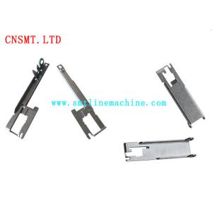 China HS50/60 Mounter Accessories 2*8mm High Quality Feeder Press Cover Feeding Window 00309036S05-05 on sale