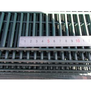 hot sale in Nigeria high security fence