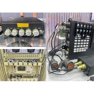 Ultra Small Military Circular Connectors