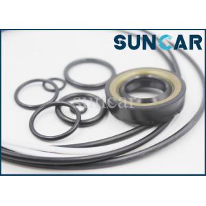 TZ227B9000-00 Travel Motor Final Drive Seal Kit For Komatsu Excavator PC60-7